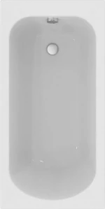 Ideal Standard W004101 Ελεύθερη Μπανιέρα 140x70cm