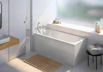 Ideal Standard W004101 Ελεύθερη Μπανιέρα 140x70cm
