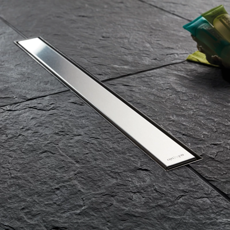 Wirquin Κανάλι Ντουζιέρας Venisio Slim 50cm 361-VS500