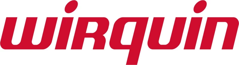 Wirquin Βαλβίδα/Σιφώνι Ντουσιέρας Slim Φ90 50158