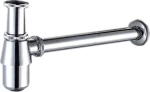 Karag Σιφώνι Νιπτήρα LF9015