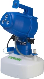 Farmate 3WCD-4 Νεφελοψεκαστήρας Ηλεκτρικός 4lt