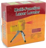 T333 Γραμμικό Αλφάδι Laser Κόκκινης Δέσμης