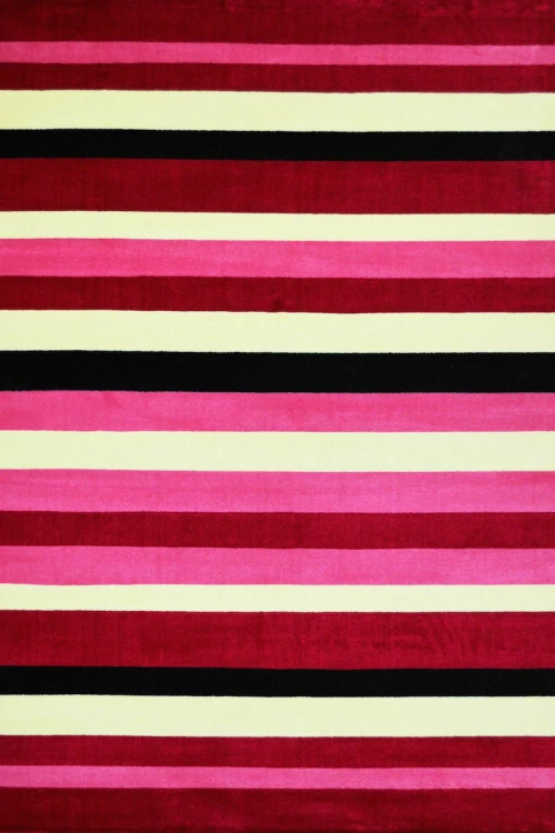 Χαλί Jumpo 5910 Pink 160X230cm