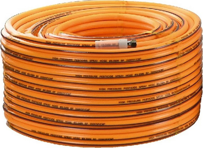 Kraft Σωλήνας Ψεκασμού ∅8,5mm 50m