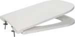 Κάλυμμα Λεκάνης Roca The Gap Slim