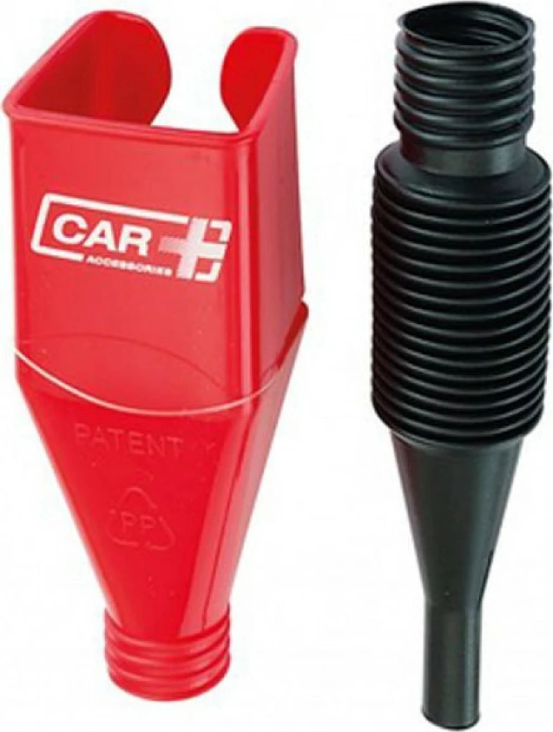 Auto Gs Χωνί Μικρό Μετάγγισης Fillexp 17397 20-65mm