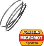Proxxon 28186 Λάμα πριονοκορδέλας διαμαντέ