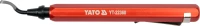 Yato Yt-22360 Απογρεζωτής Καθαρισμού Στυλό - Yt-22360