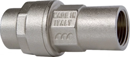 Farg EasyRID Μειωτής Προρυθμισμένης Πίεσης 3/3.5 bar 480.1/2