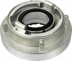 Kraft & Dele KD-793 Μειωτής Πίεσης Σωλήνα από 2" σε 3"