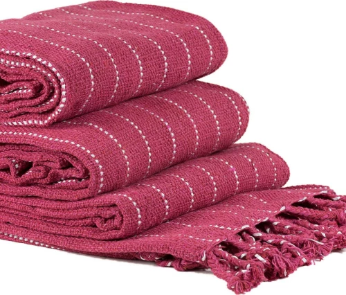 Silk Fashion Σετ Ριχτάρια 3τμχ 1422