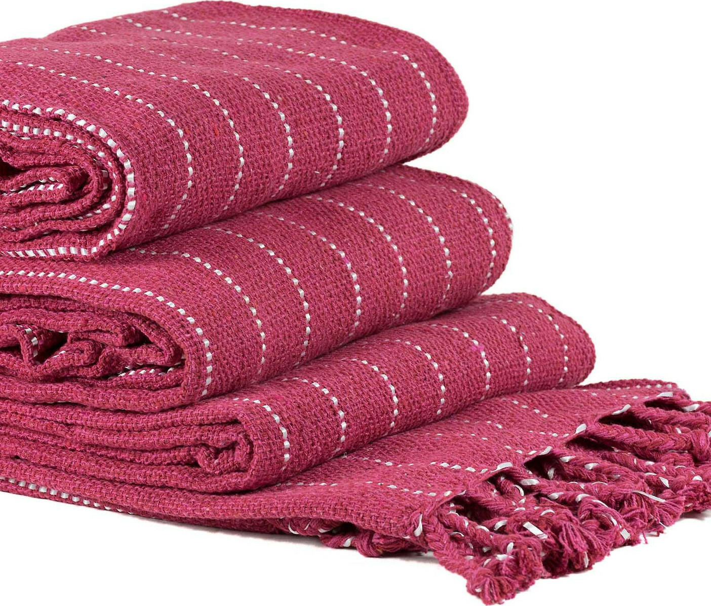 Silk Fashion Σετ Ριχτάρια 3τμχ 1422