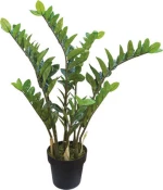 Marhome Τεχνητό Φυτό σε Γλάστρα 95cm