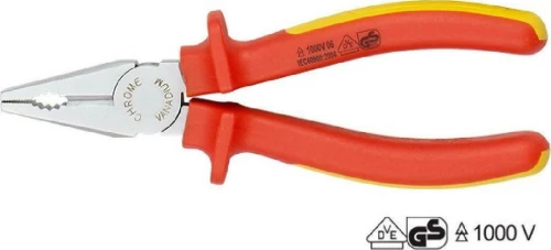 Sprotek STP-9936 Πένσα Ηλεκτρολόγου 152mm