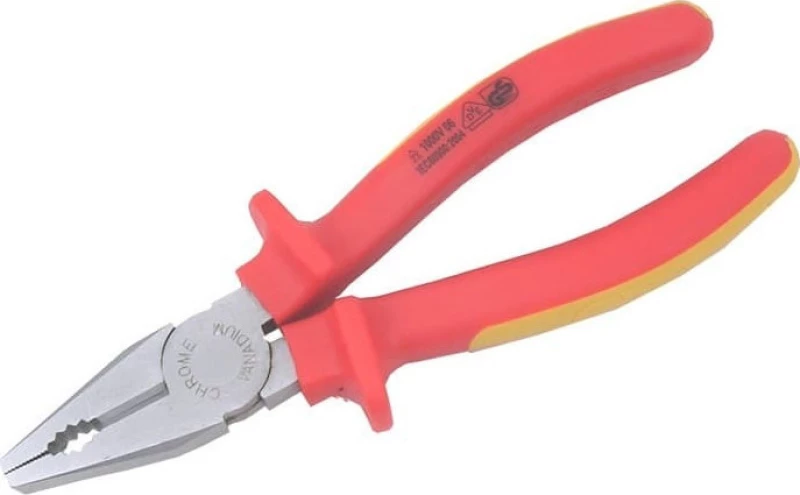 Sprotek STP-9936 Πένσα Ηλεκτρολόγου 152mm