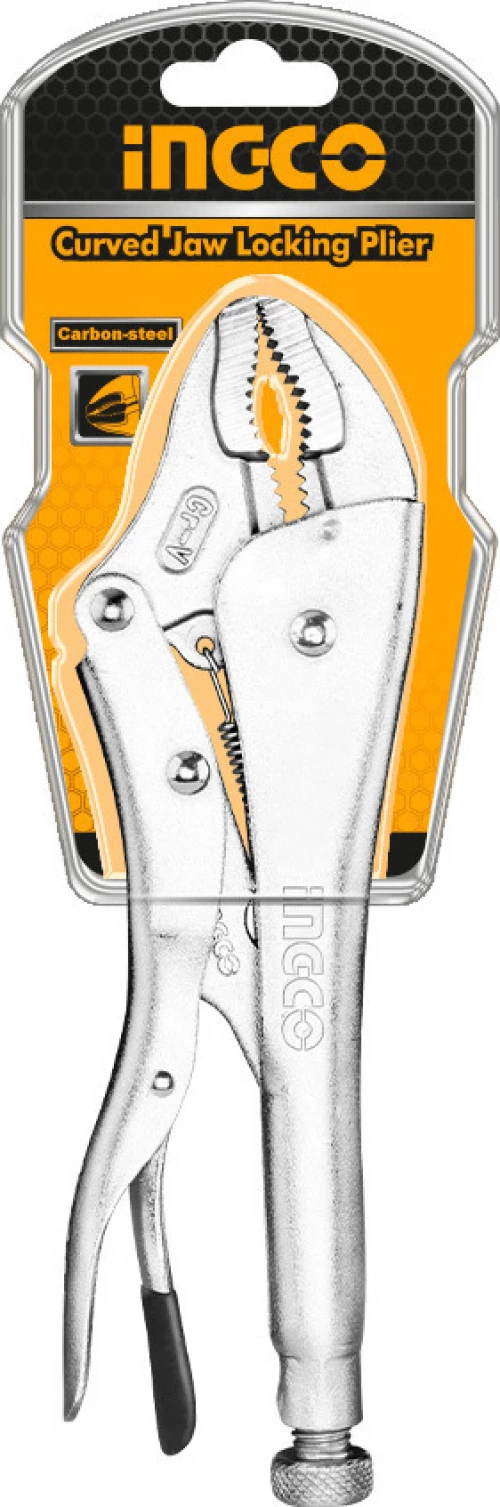 Πένσα Gripp 10"/250Mm Ingco (Hcjlw0210)