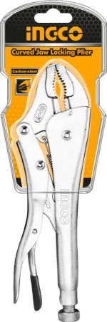 Πένσα Gripp 10"/250Mm Ingco (Hcjlw0210)