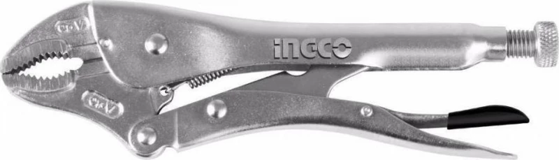 Πένσα Gripp 10"/250Mm Ingco (Hcjlw0210)