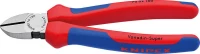 Knipex 7002140 Πλαγιοκόφτης Ηλεκτρολόγου 140mm