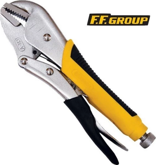 F.F. Group 23156 250mm
