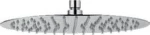 Karag Τ253Β Κεφαλή Ντουζ Inox Φ40cm
