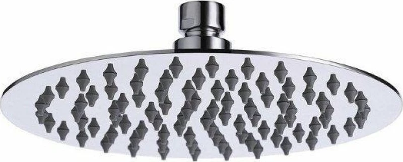 Karag Τ253Β Κεφαλή Ντουζ Inox Φ40cm
