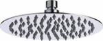 Karag Τ253Β Κεφαλή Ντουζ Inox Φ40cm