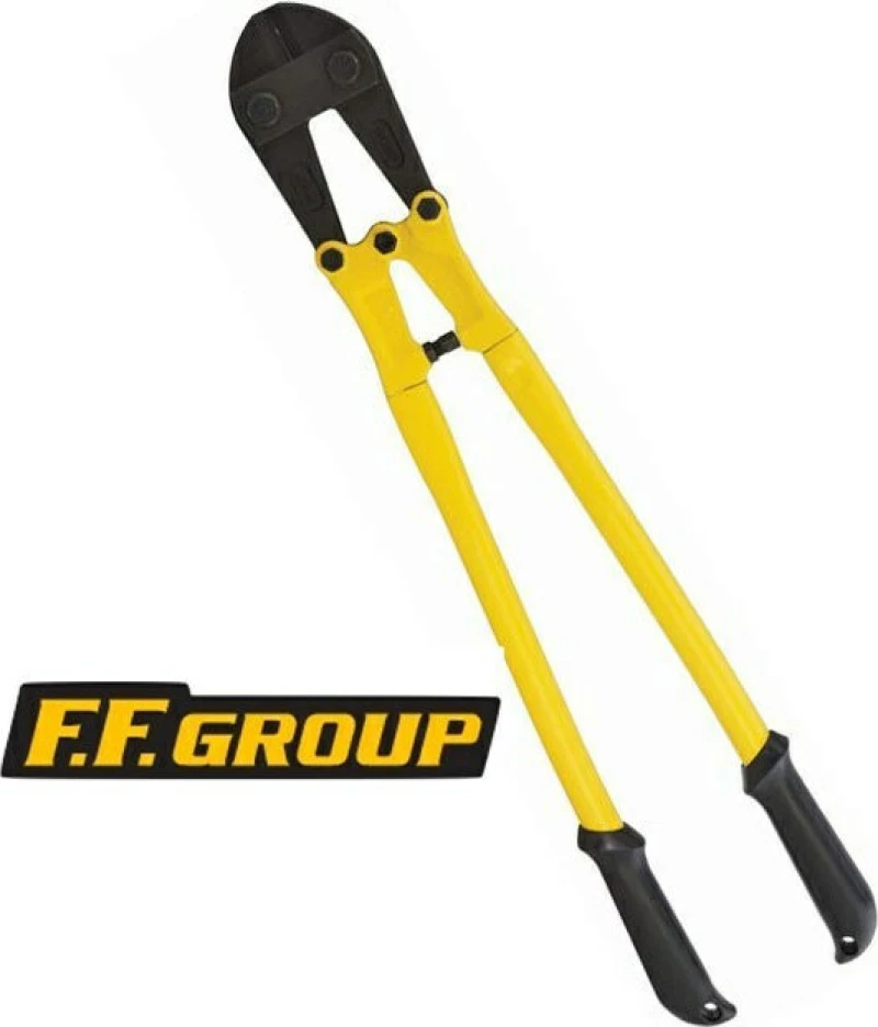 F.F. Group 19295 Ψαλίδι Μπετού 750mm