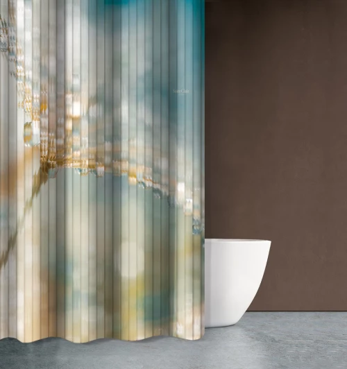 Saint Clair Κουρτίνα Μπάνιου 180x200 609