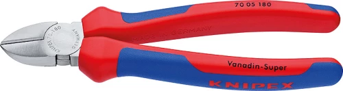 Knipex 7005140 Πλαγιοκόφτης 140mm