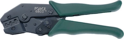 Force 6803 Πρέσα Ακροδεκτών 233mm