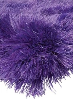 Carpet Couture Χαλί Aster Violet 160x240cm