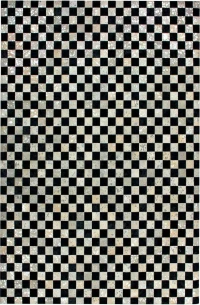 Χαλί Rocket 210 Silver-Grey Kayoom 160X230cm