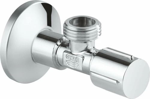 Grohe Γωνιακός Διακόπτης 1/2" 22041000