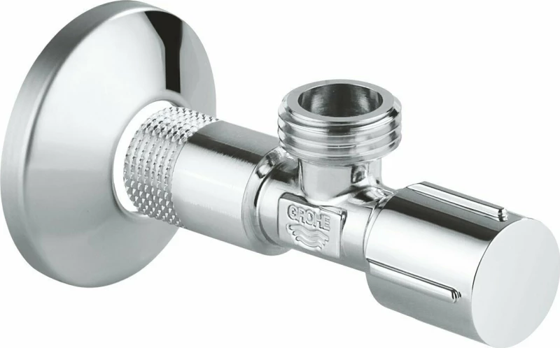 Grohe Γωνιακός Διακόπτης 1/2" 22041000