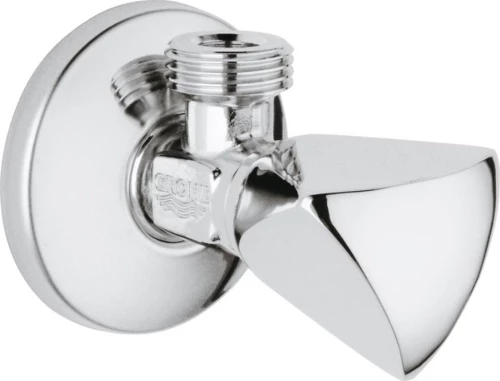 Grohe Γωνιακός Διακόπτης 1/2"x1/2" 22940000