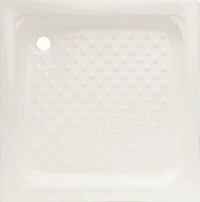 Tema Eco Ντουζιέρα 90x90cm Πορσελάνης