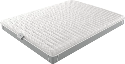 Greco Strom Ανώστρωμα Foam Ημίδιπλο 120x200cm