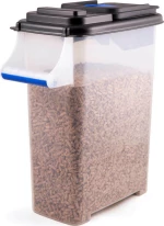 Broil King Δοχείο Αποθήκευσης Pellet 66900