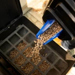 Broil King Δοχείο Αποθήκευσης Pellet 66900