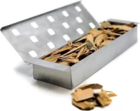 Broil King Κουτί Καπνίσματος Inox 60185