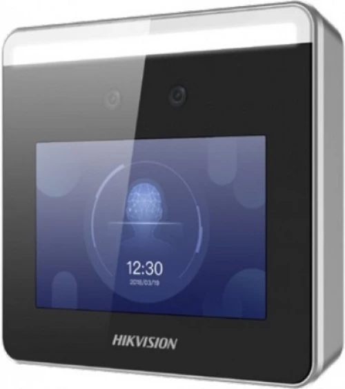 Hikvision Ds-K1T331W | Αυτόνομο Access Control Με Έλεγχο Προσώπου