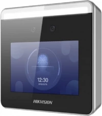 Hikvision Ds-K1T331W | Αυτόνομο Access Control Με Έλεγχο Προσώπου
