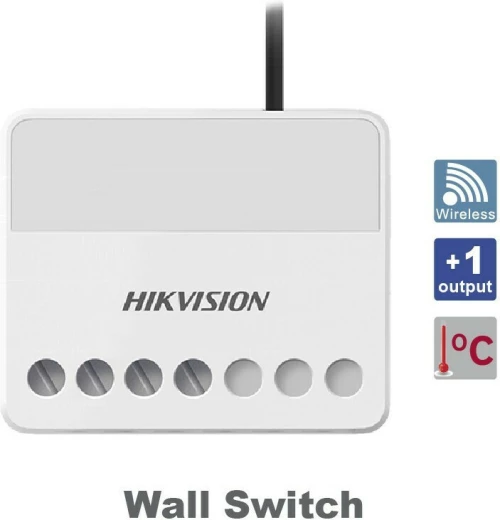 Hikvision DS-PM1-O1H-WE