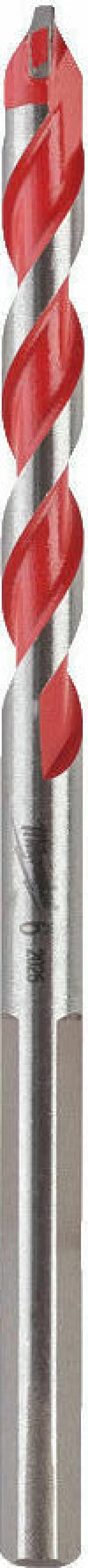 Milwaukee Διαμαντοτρύπανο Super Μπετού Γρανίτη 8 x 150mm 4932471183