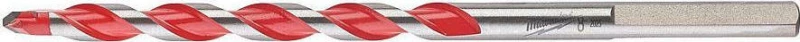 Milwaukee Διαμαντοτρύπανο Super Μπετού Γρανίτη 8 x 150mm 4932471183