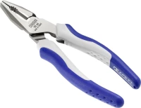 Expert Tools E080505 Πένσα Ηλεκτρολόγου 200mm