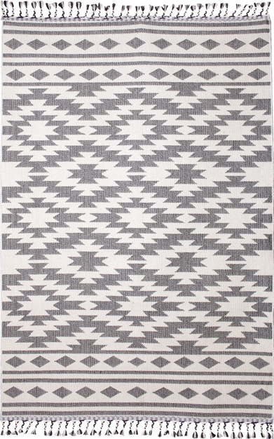 Χαλί 239 Tress D. Grey 160x230cm