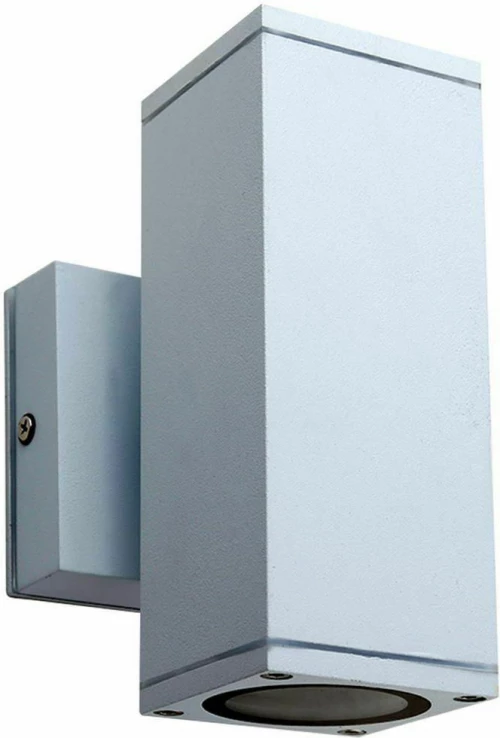 Φωτιστικό Τοίχου 60x155mm White VK/01068/W VKLed